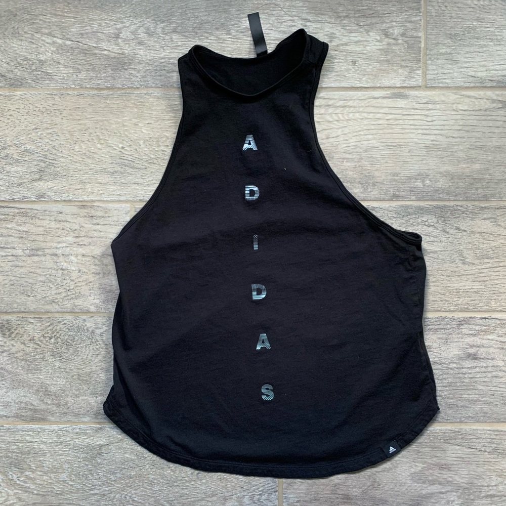 Adidas Racerback Tank